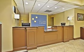 Holiday Inn Express Hotel And Suites Harrington - Dover Area By Ihg